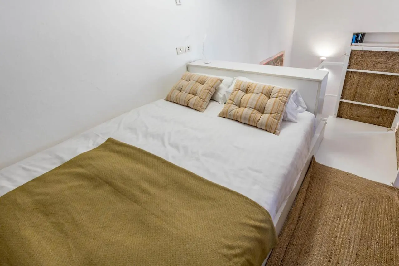 Joivy Modern Studio Near City Centre Apartment Milan