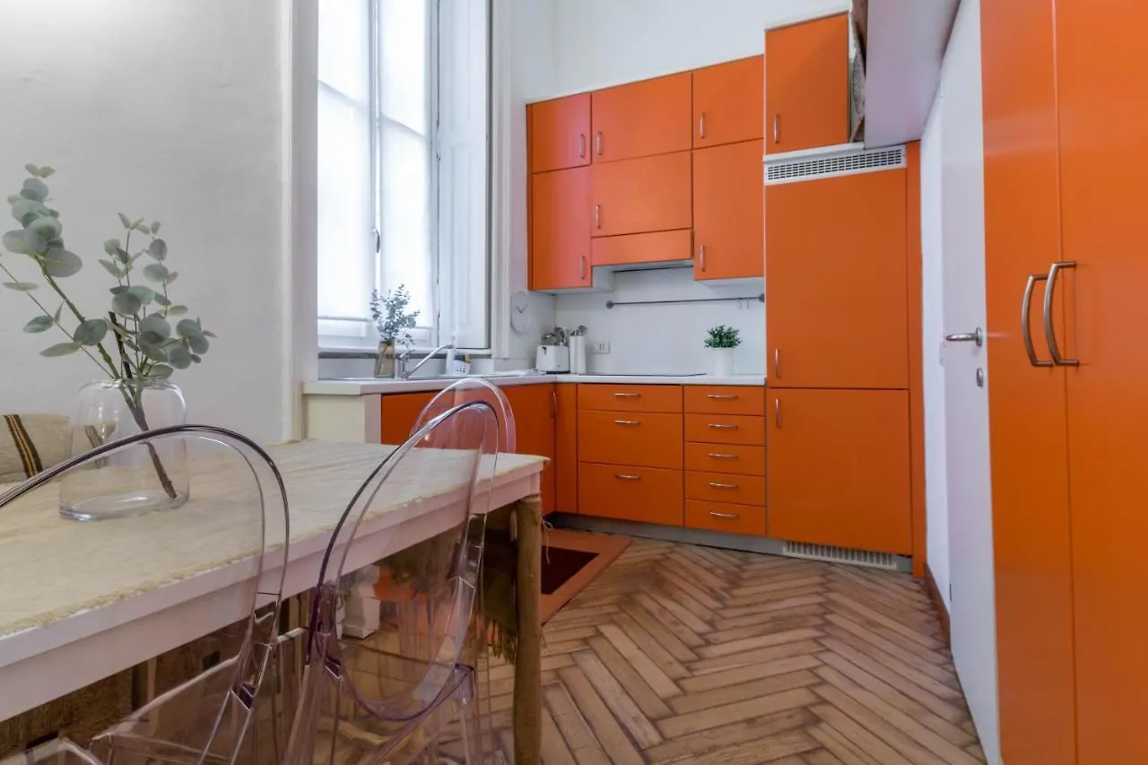 Joivy Modern Studio Near City Centre Apartment Milan Italy