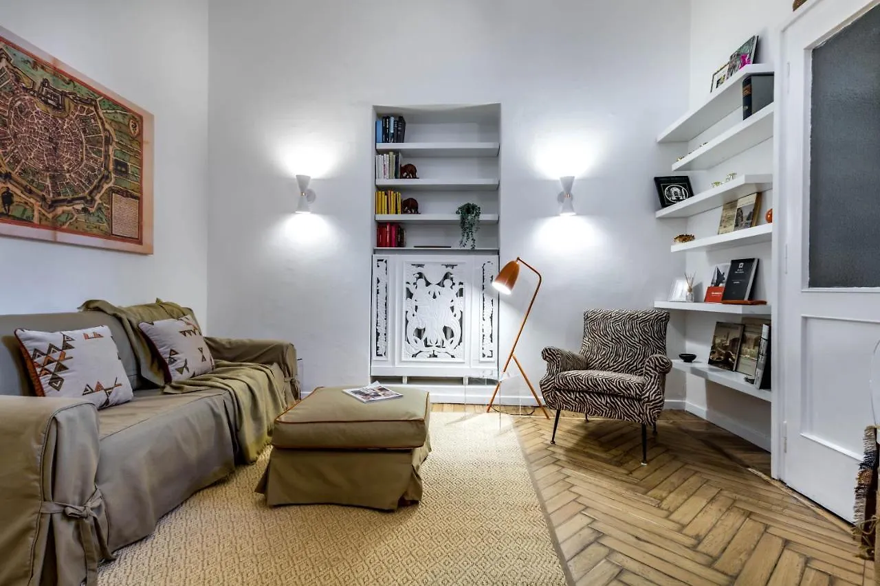Joivy Modern Studio Near City Centre Apartment Milan