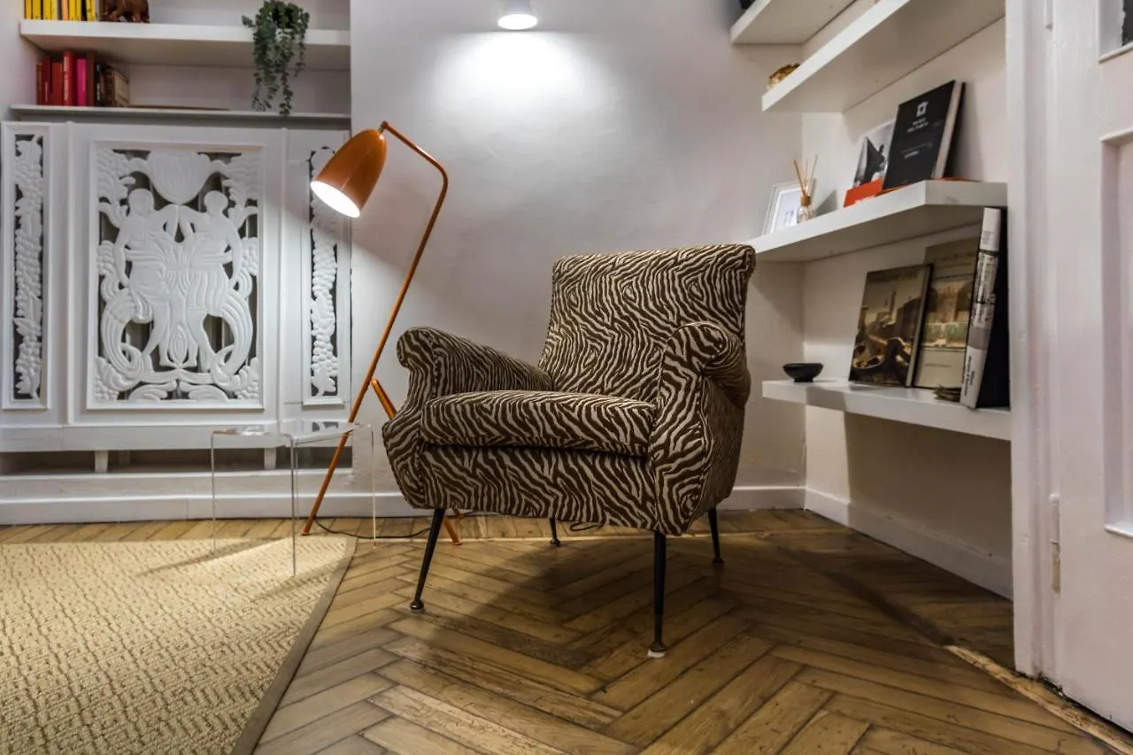 Joivy Modern Studio Near City Centre Apartment Milan 0*,