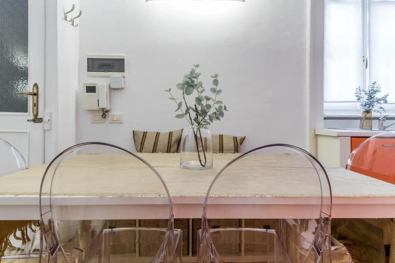 Joivy Modern Studio Near City Centre Apartment Milan