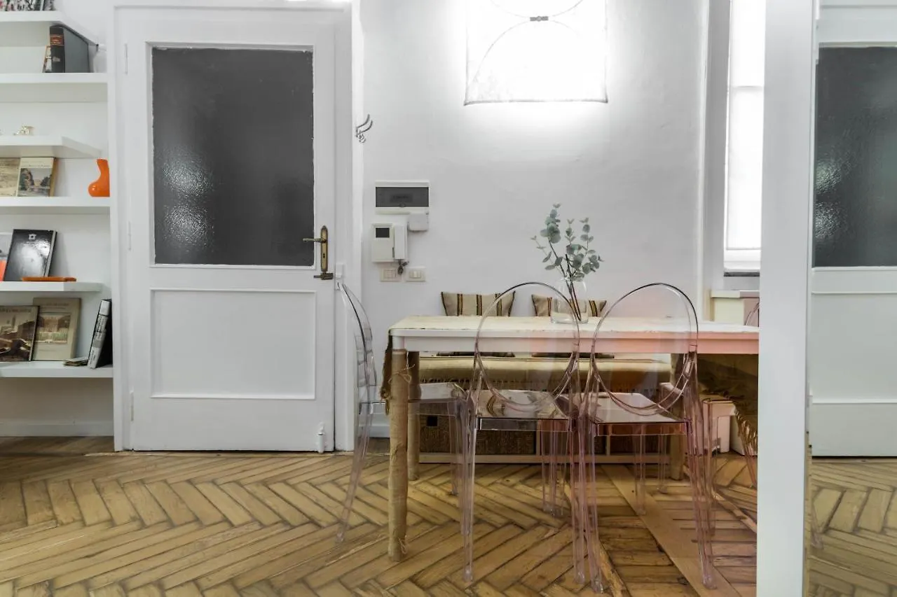Joivy Modern Studio Near City Centre Lejlighed Milano