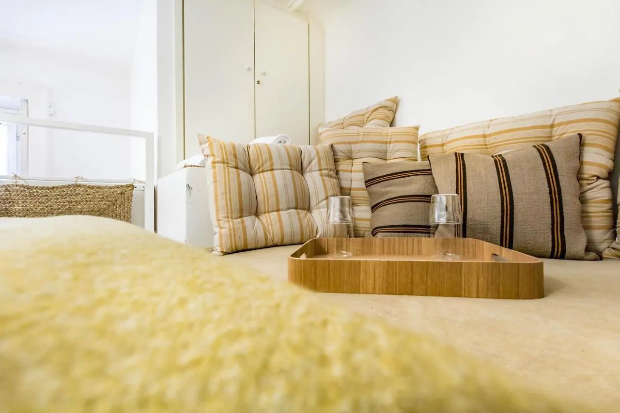 Joivy Modern Studio Near City Centre Lejlighed Milano