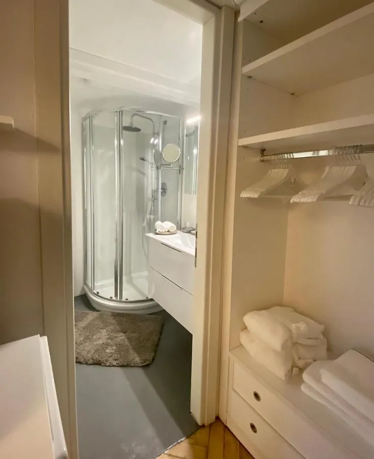 Joivy Modern Studio Near City Centre Lejlighed Milano 0*,  Italien