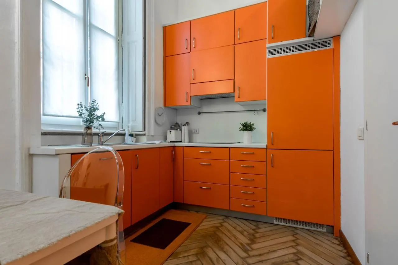 Joivy Modern Studio Near City Centre Apartment Milan Italy